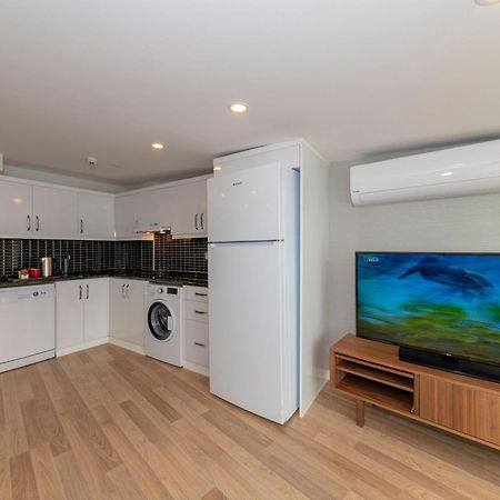 Feri Suites İstanbul Dış mekan fotoğraf
