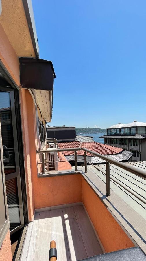 Feri Suites İstanbul Dış mekan fotoğraf