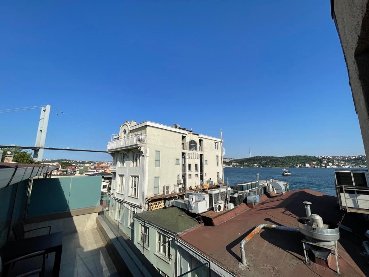 Feri Suites İstanbul Dış mekan fotoğraf