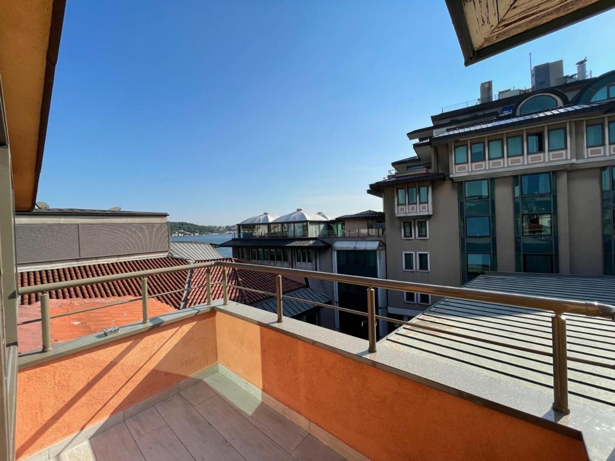 Feri Suites İstanbul Dış mekan fotoğraf