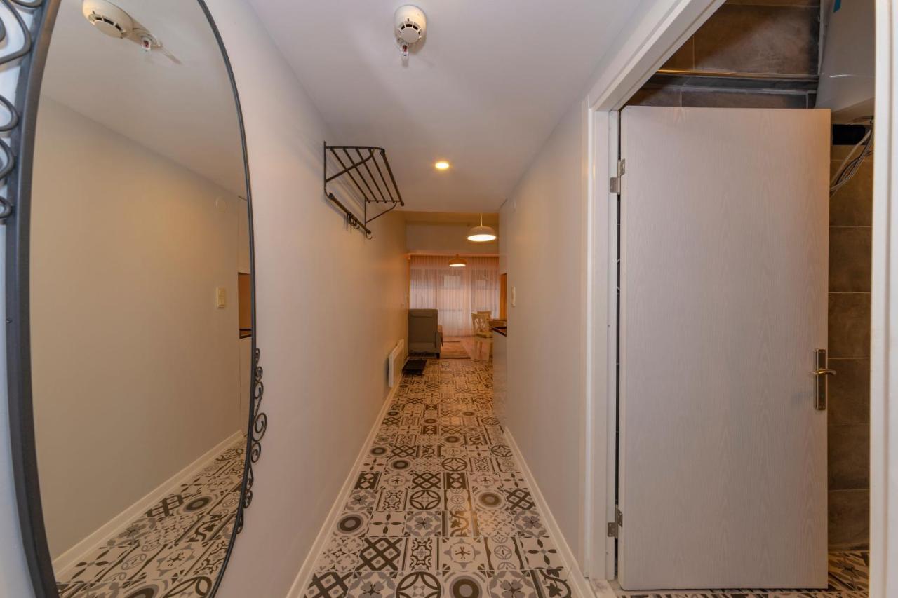 Feri Suites İstanbul Dış mekan fotoğraf