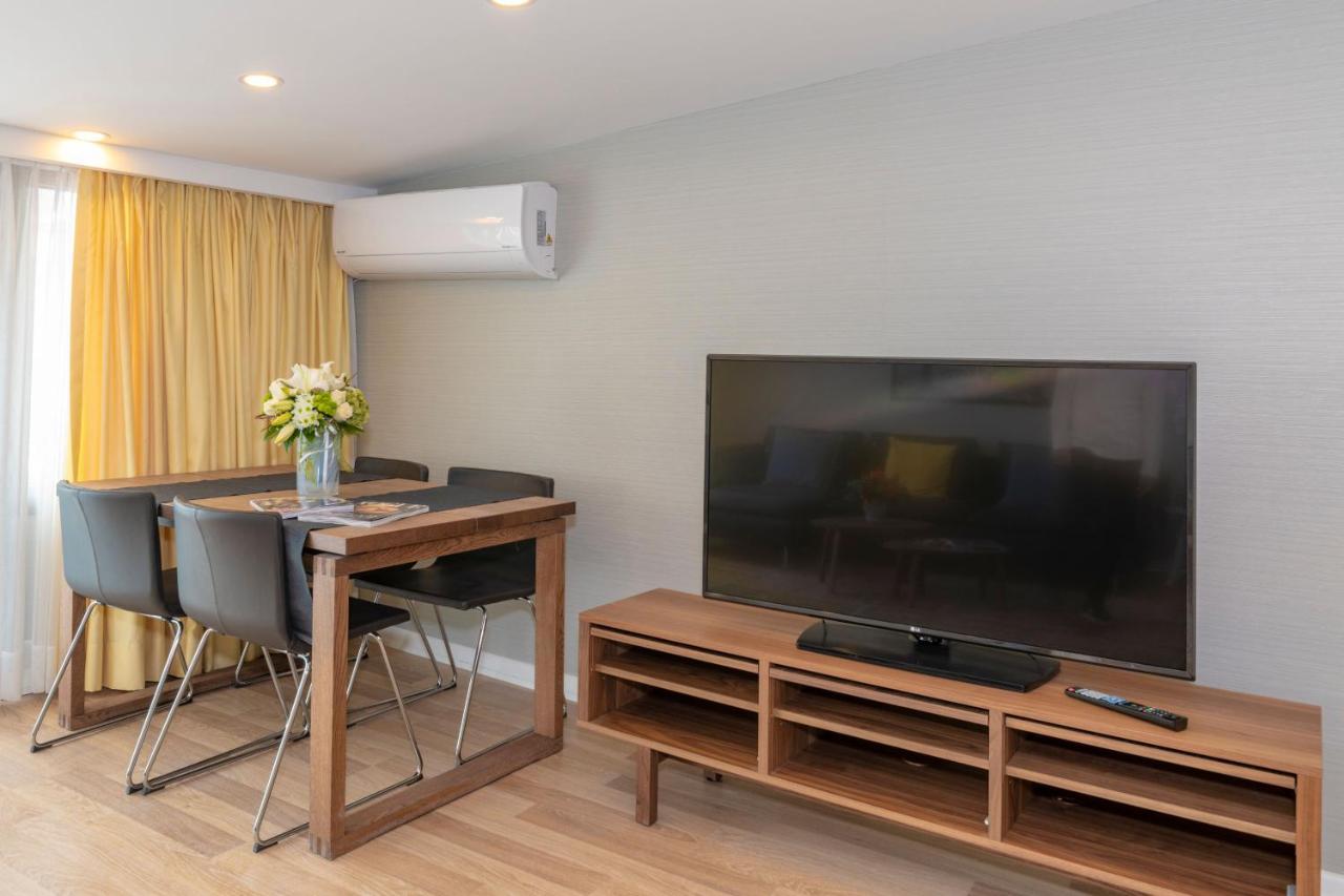 Feri Suites İstanbul Dış mekan fotoğraf