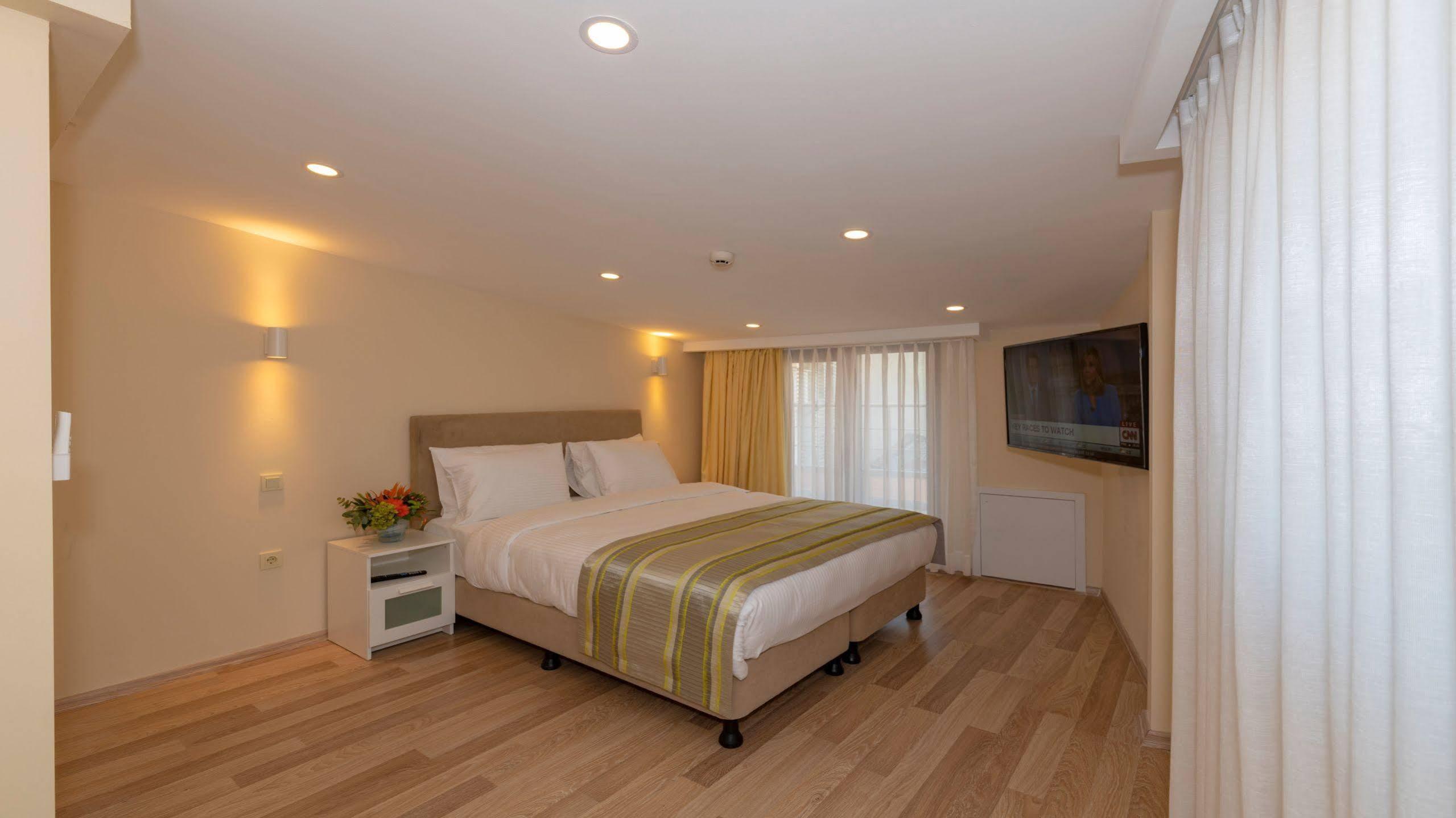 Feri Suites İstanbul Dış mekan fotoğraf